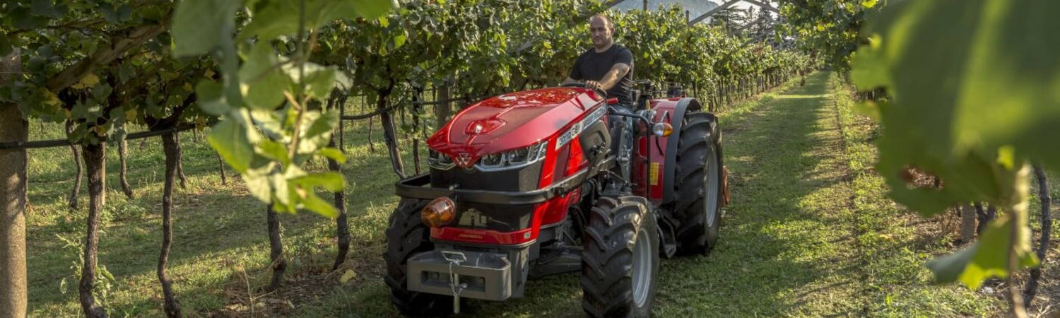 2021 Massey Ferguson for sale in Ron's Equipment Co., Fort Collins, Colorado