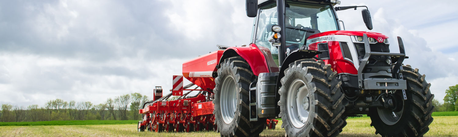 2021 Massey Ferguson for sale in Ron's Equipment Co., Fort Collins, Colorado
