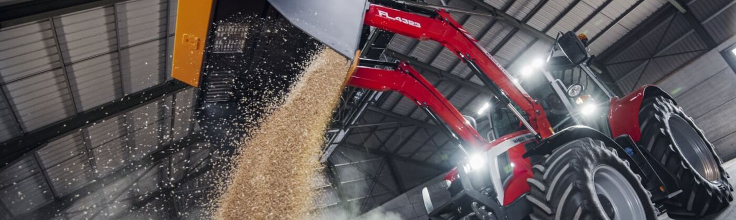 2021 Massey Ferguson for sale in Ron's Equipment Co., Fort Collins, Colorado