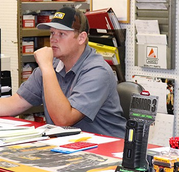 AGCO Parts