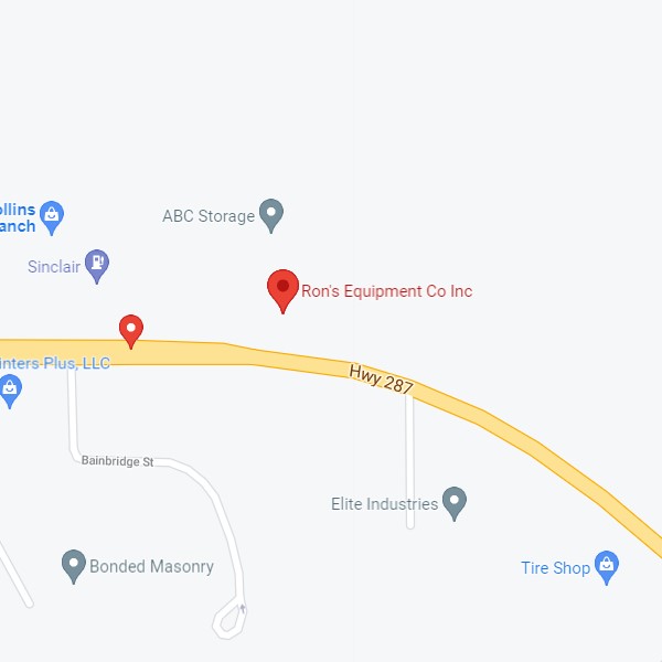 Locations