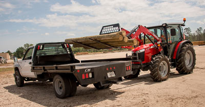 Tractors for Sale