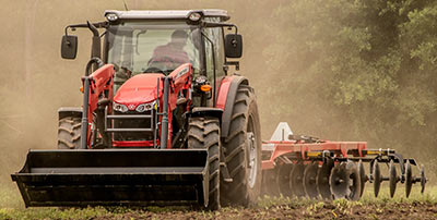 Tractors for Sale