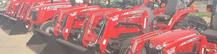 You are currently viewing New Tractor Owners’ Common Mistakes