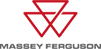 Massey Ferguson Logo
