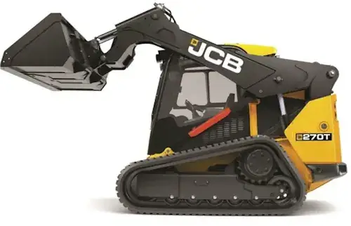 Compact Tractors Image