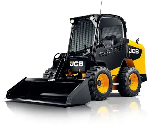 Skid Steer Loaders Image