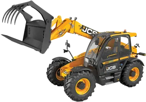 Telehandlers Image