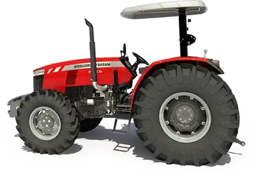 Utility Tractors Image
