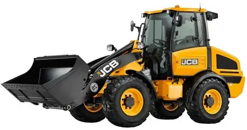 Wheel Loaders Image