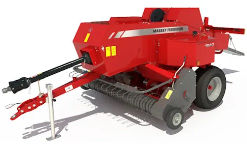 Hay Equipment Image