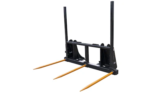 Skid Steer / Loader / Backhoe Attachments Image