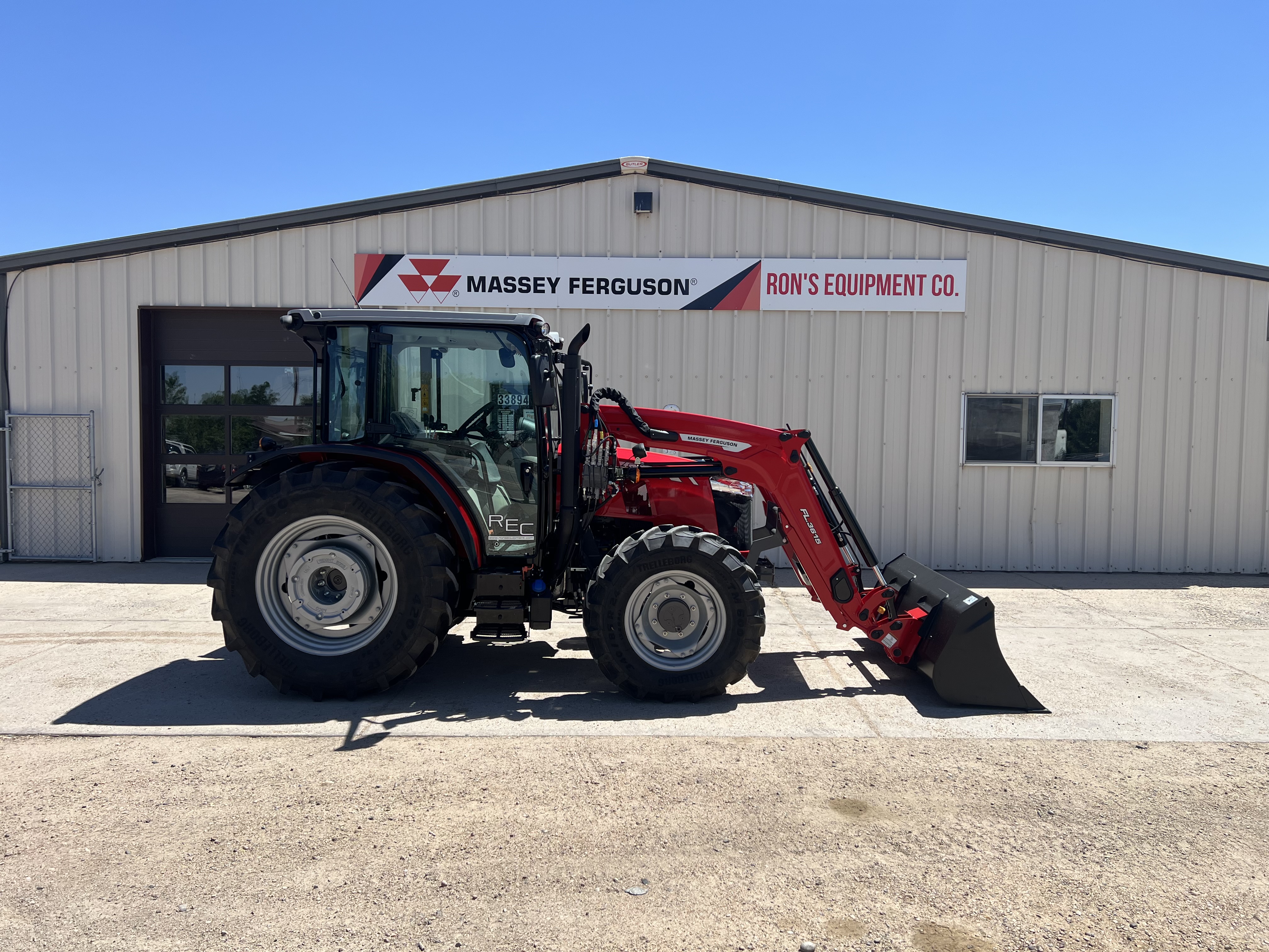 Inventory | Fort Collins & Keenesburg | Agriculture & Construction