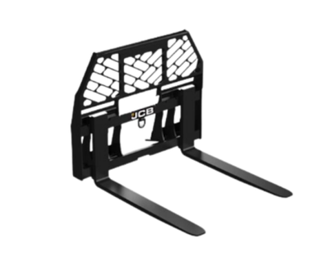 JCB Attachments Inventory Image