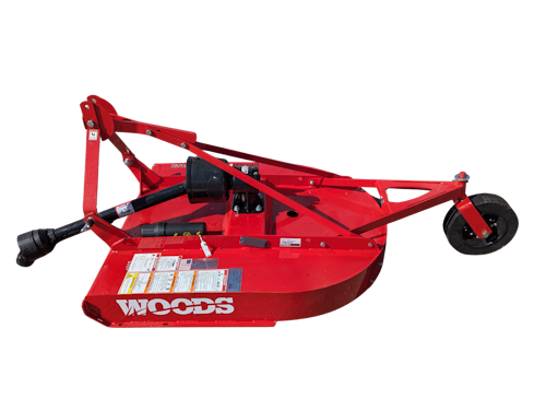 Tractor Attachments Image