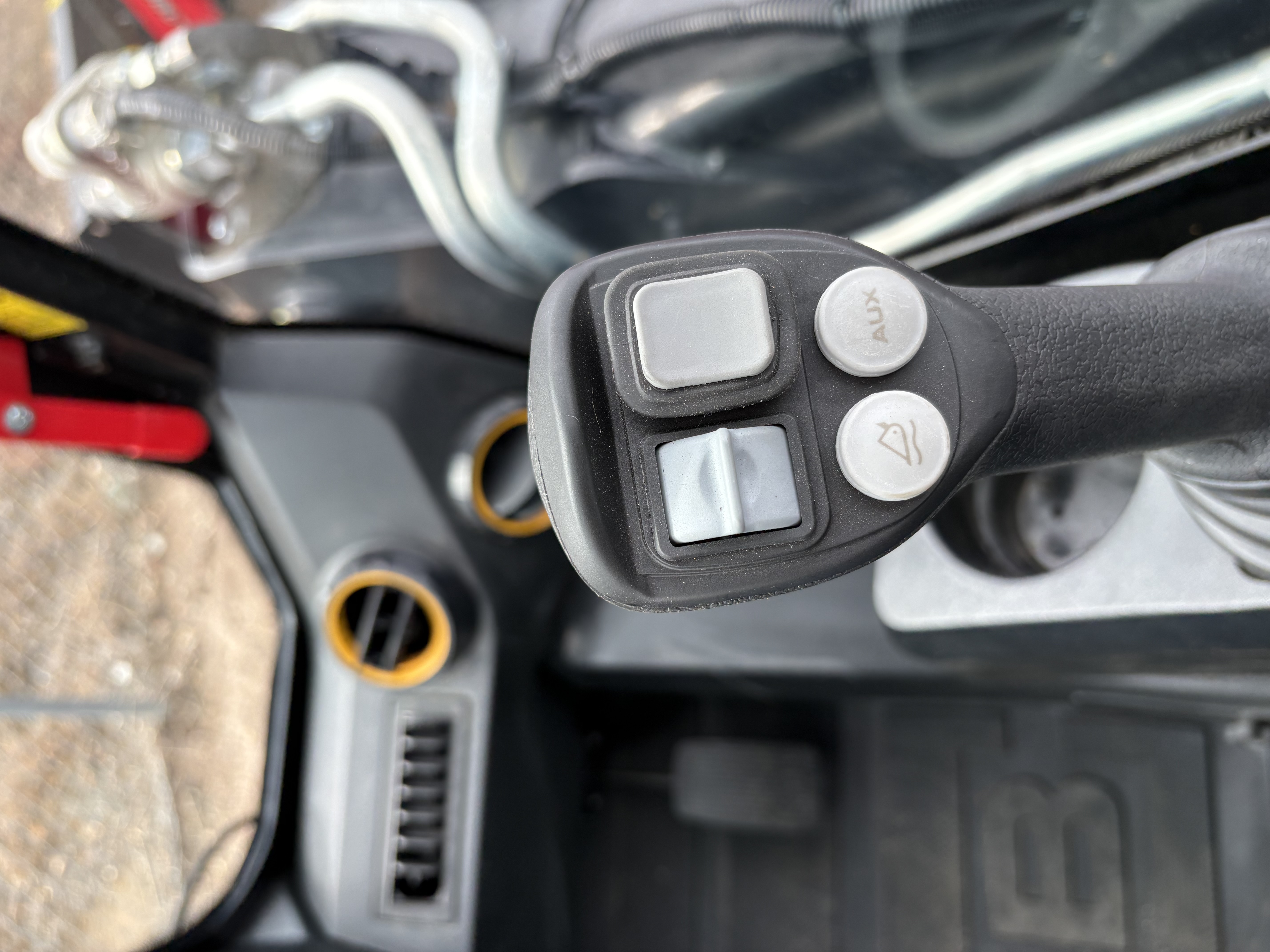 2024 JCB 270T Loader