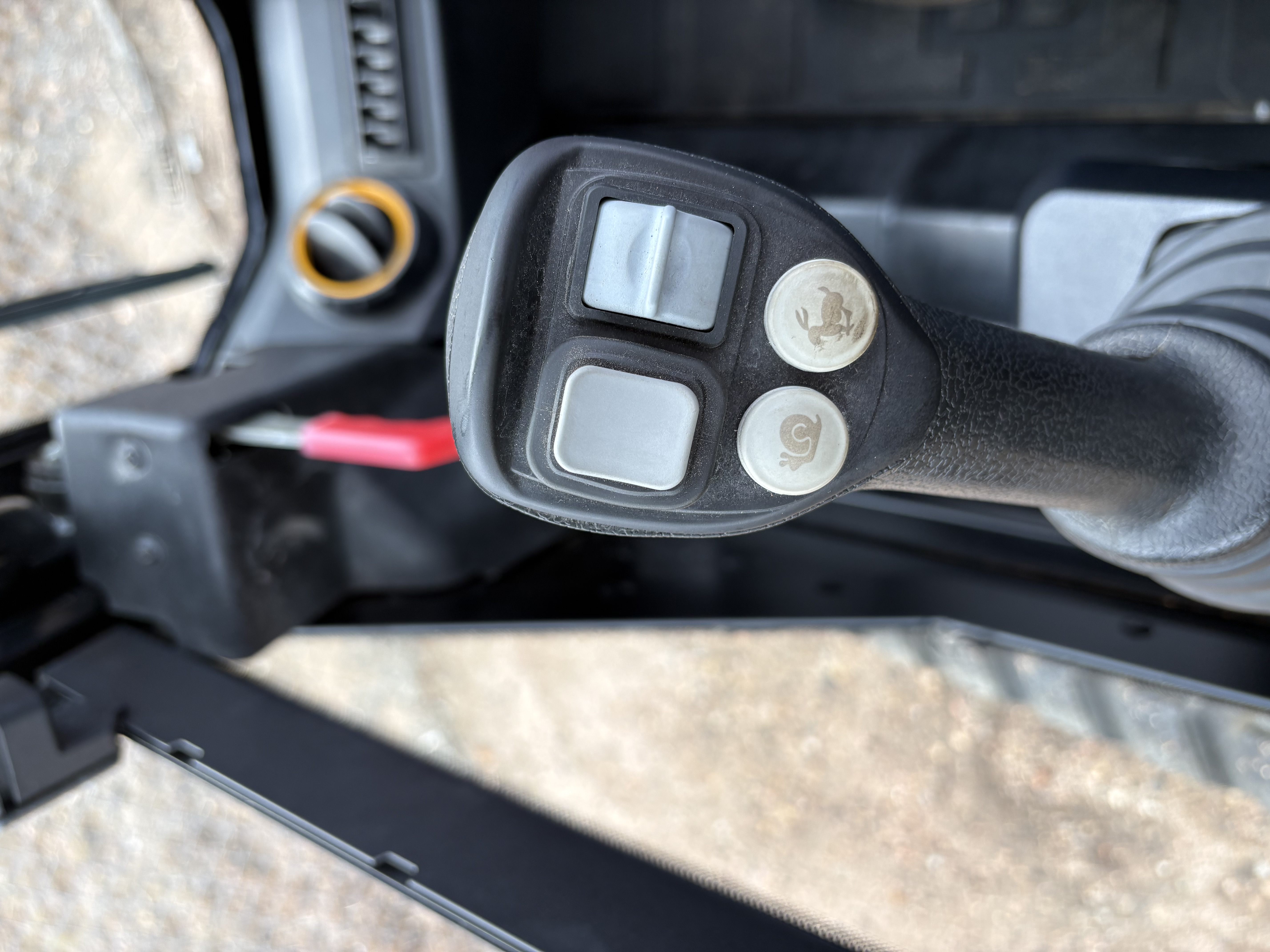 2024 JCB 270T Loader