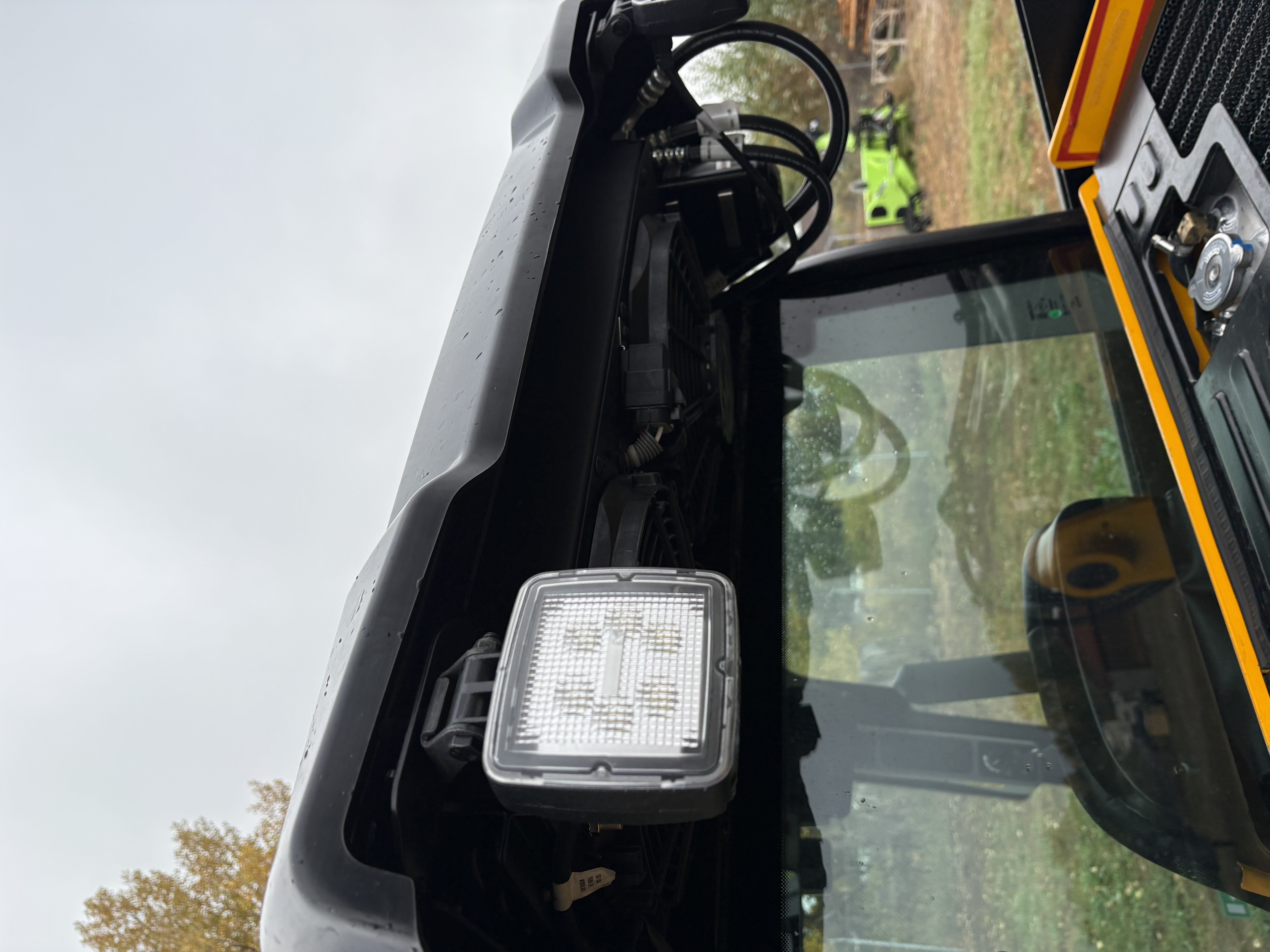 2026 JCB 2TS-7T Loader
