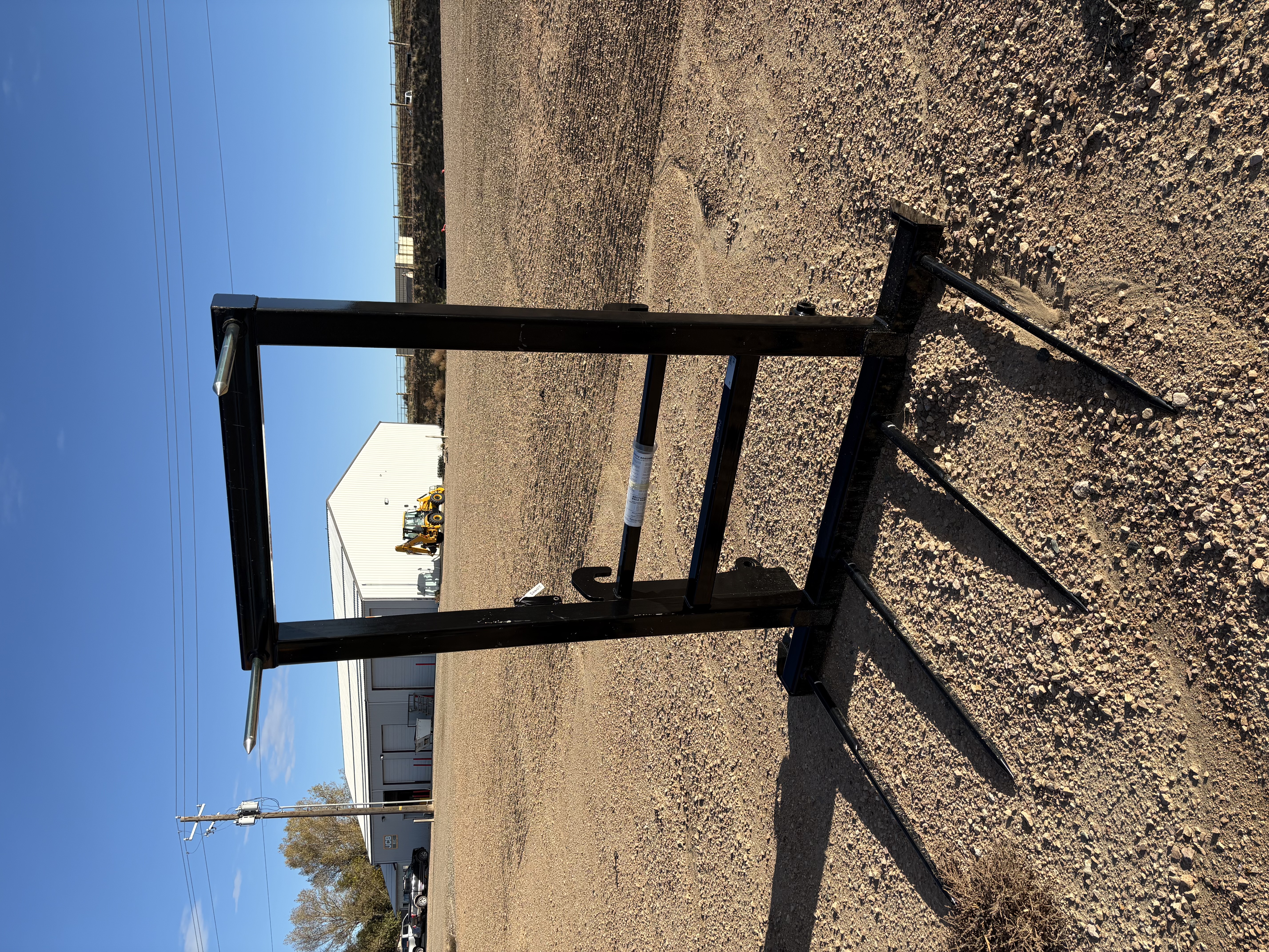 2026 Worksaver WORBH-4640 Attachments